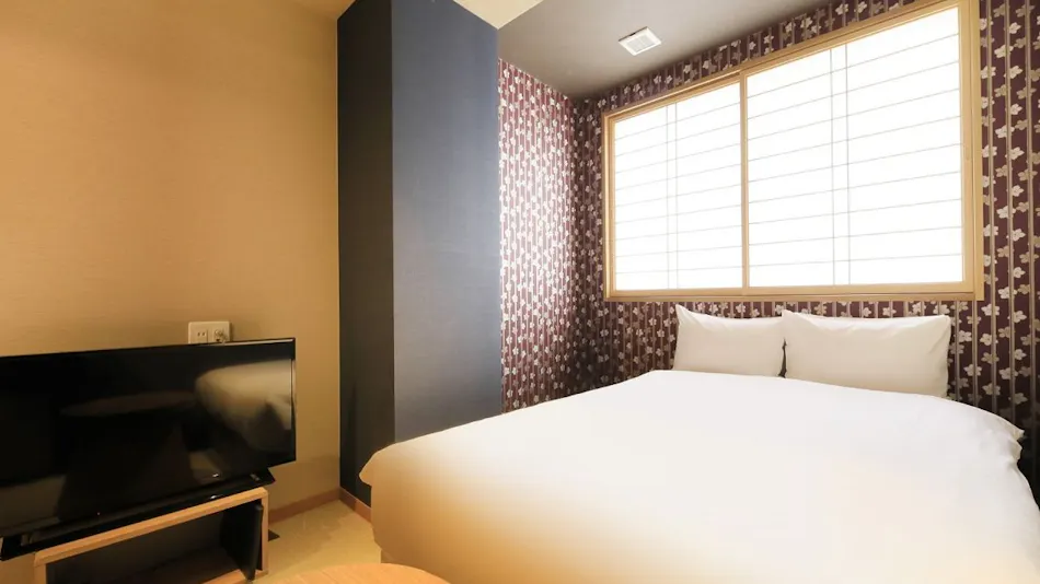 Tamayura Hotel Asakusa