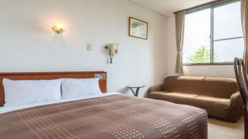 Hotel Tamano