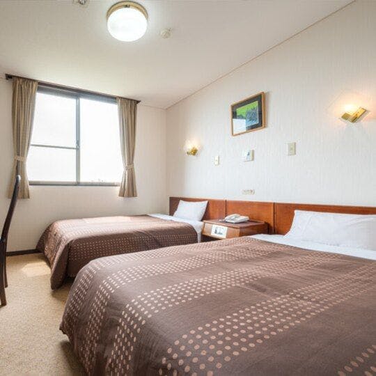 Hotel Tamano