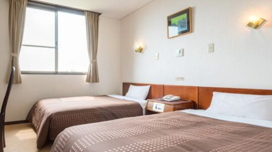 Hotel Tamano