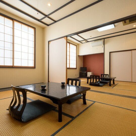 Hotel Tamano