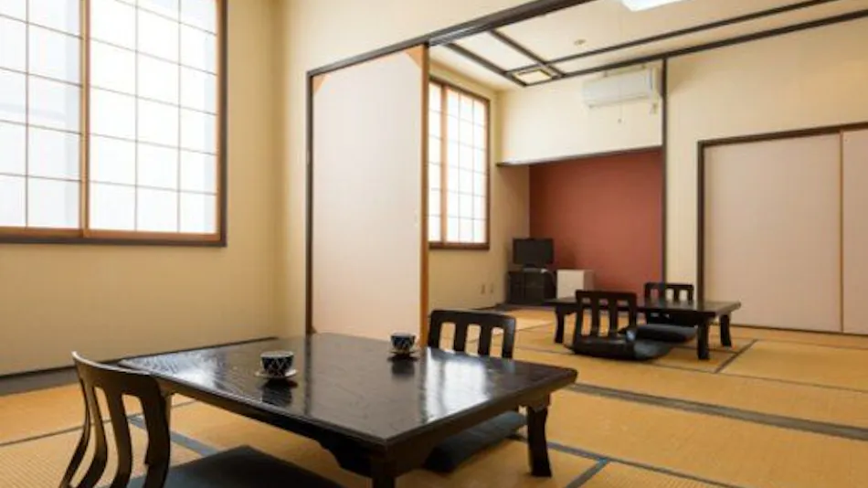 Hotel Tamano