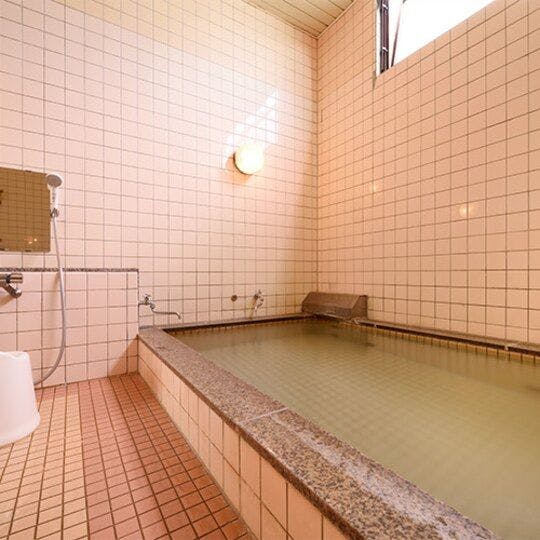 ห้องอาบน้ำชาย