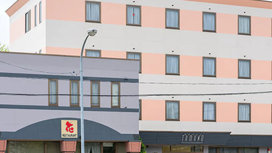 Hotel Tamano