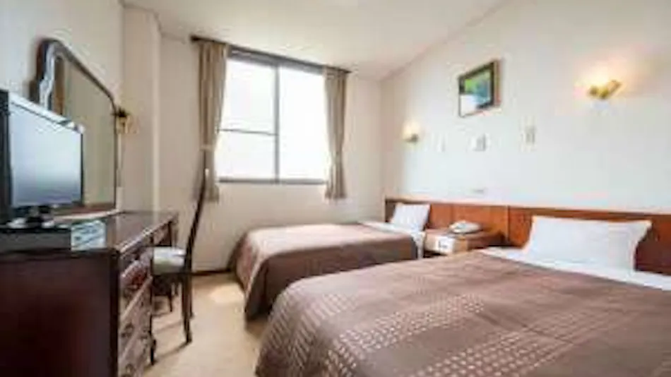 Hotel Tamano