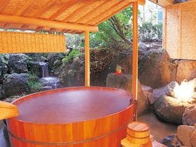 湯沢ホテル