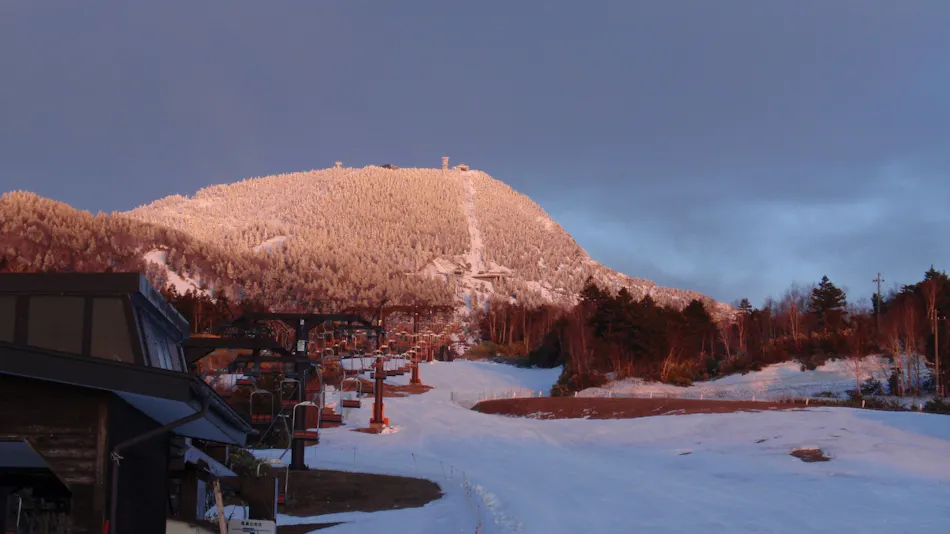 Hotel Sanraku