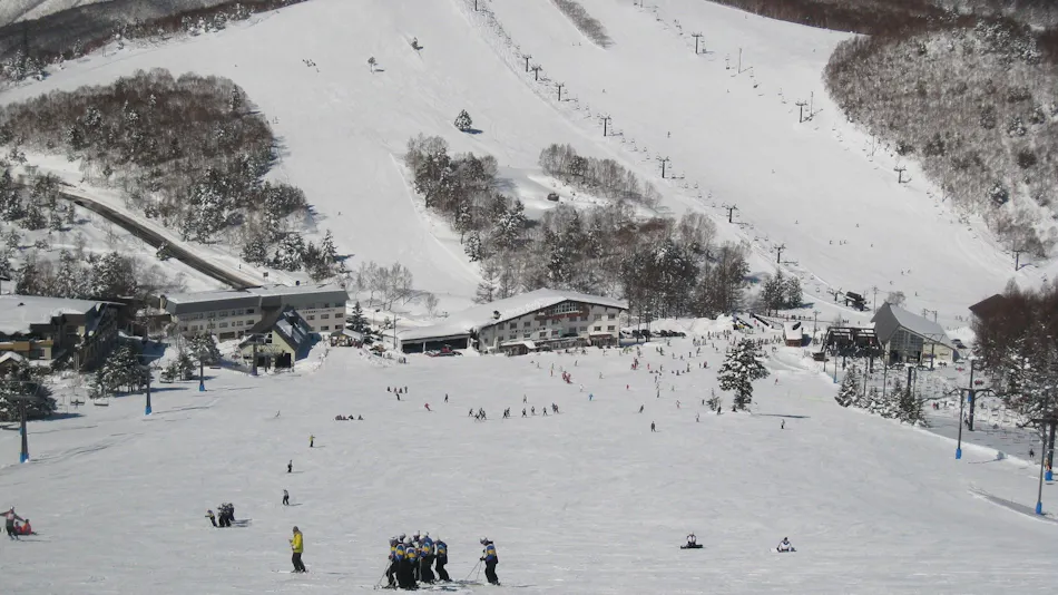 Hotel Sanraku