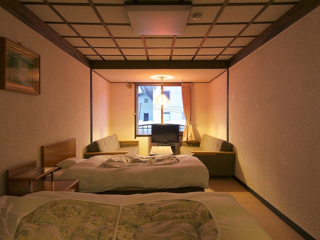 ห้องพัก