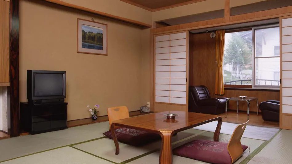 Hotel Sanraku