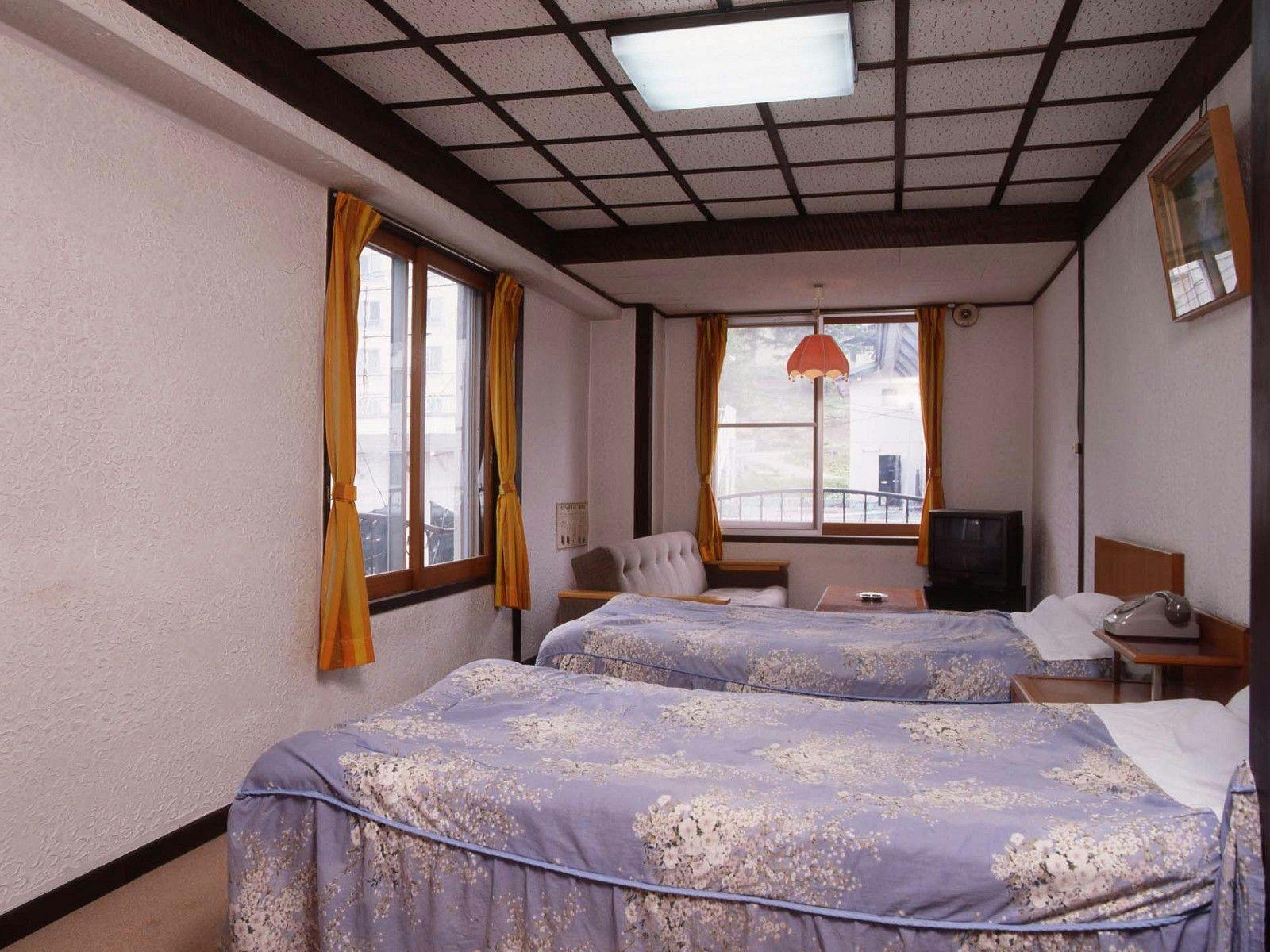 Hotel Sanraku