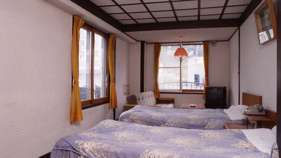 Hotel Sanraku