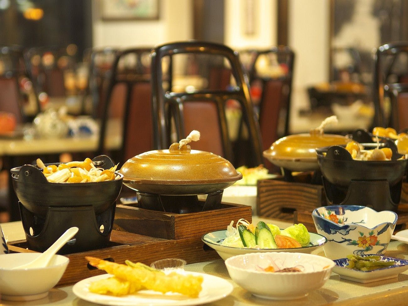 Hotel Sanraku