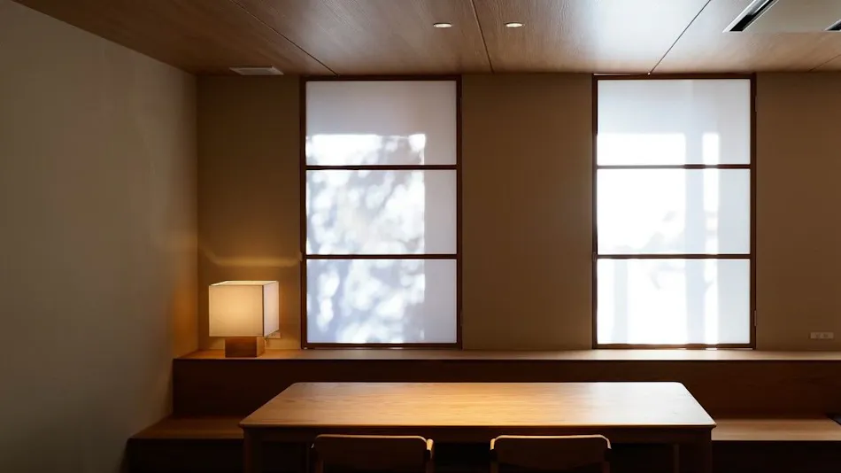 Hotel Sanraku