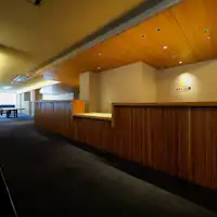 ร้านอาหารที่สร้างเสร็จในเดือนธันวาคม 2024