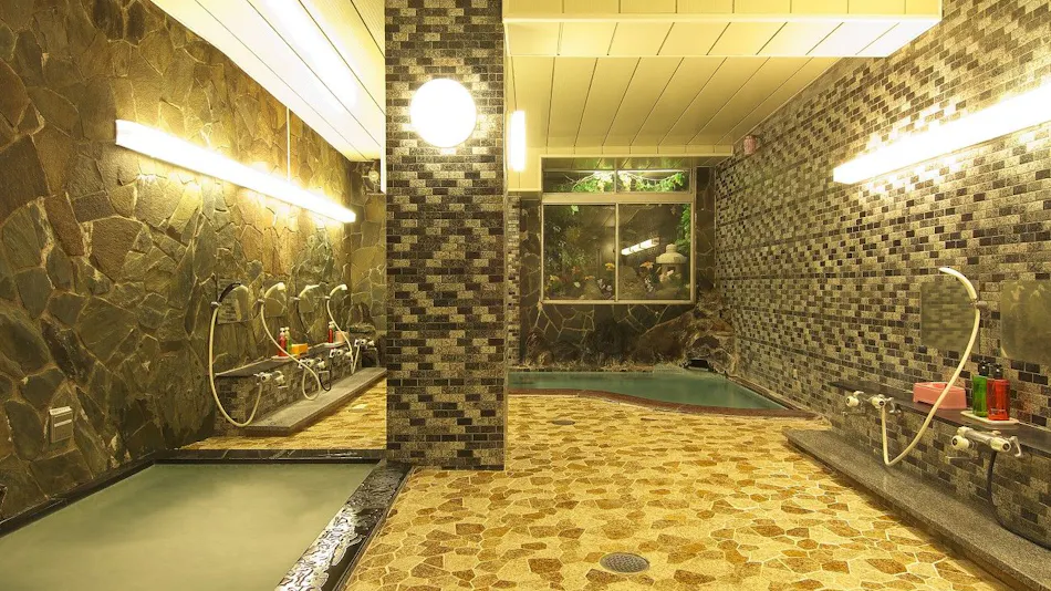 Hotel Sanraku