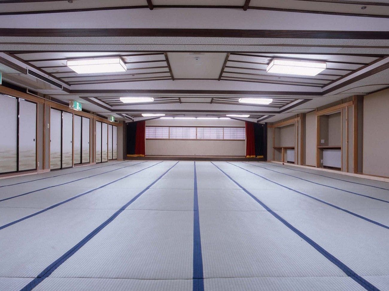 ห้องโถงใหญ่