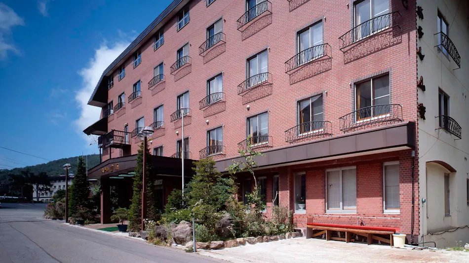 Hotel Sanraku