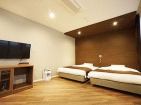 ホテルアベストグランデ岡山