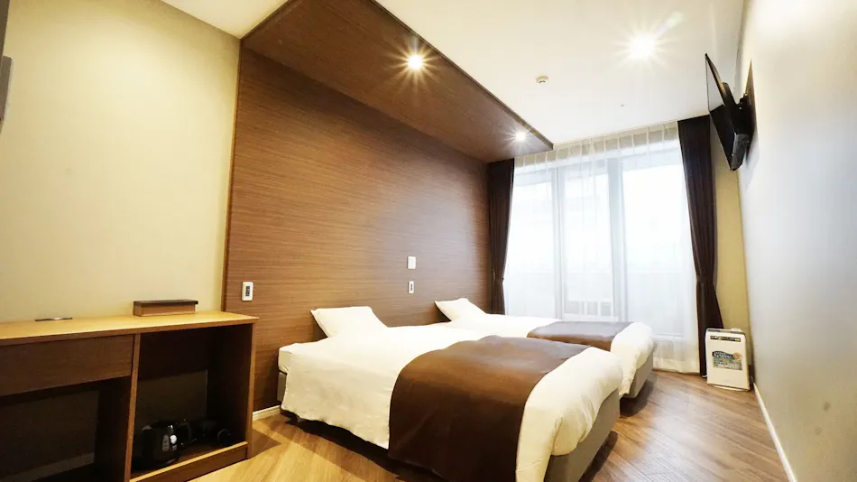 Hotel Abest Grande Okayama