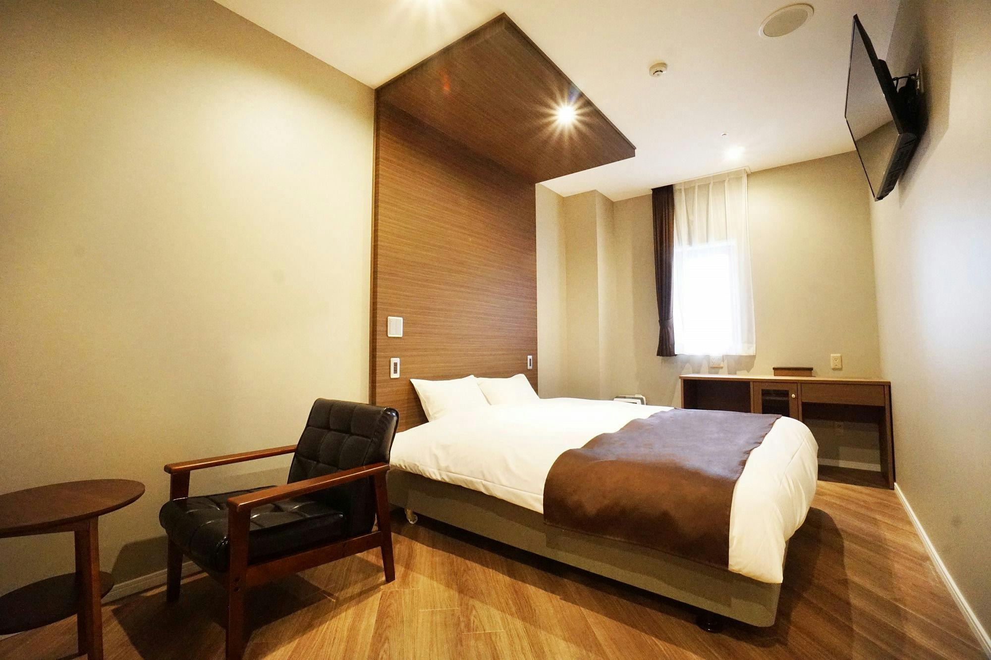 Hotel Abest Grande Okayama