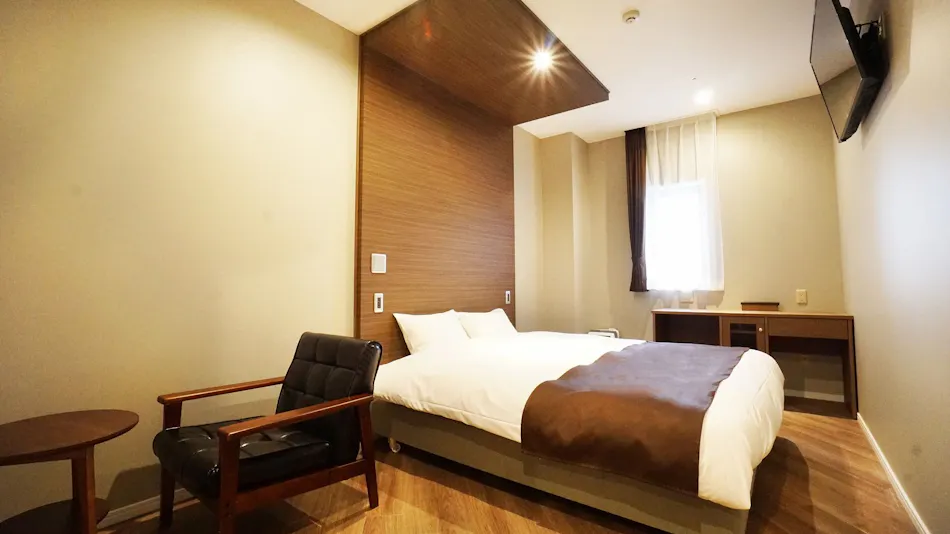 Hotel Abest Grande Okayama