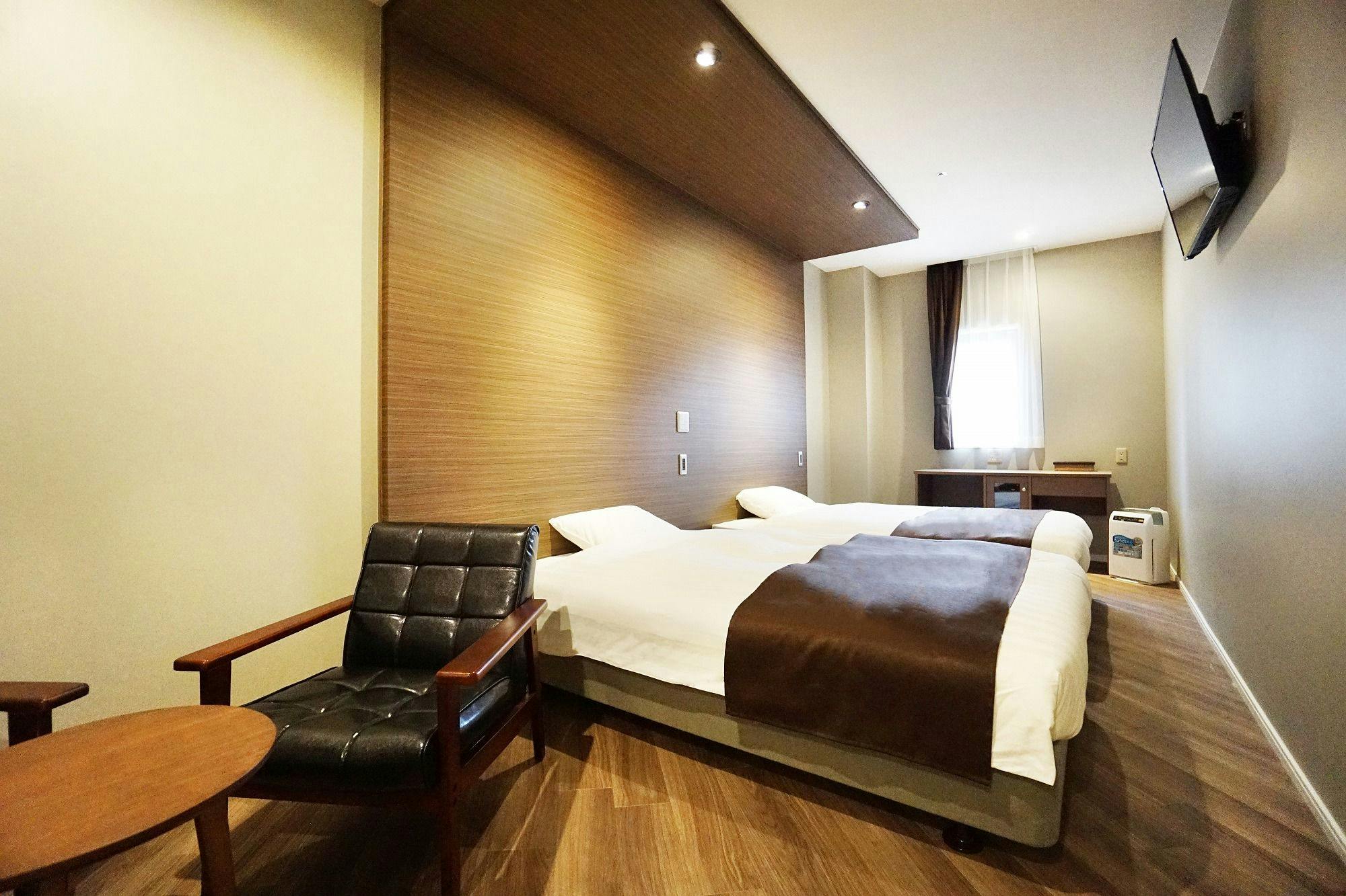 Hotel Abest Grande Okayama