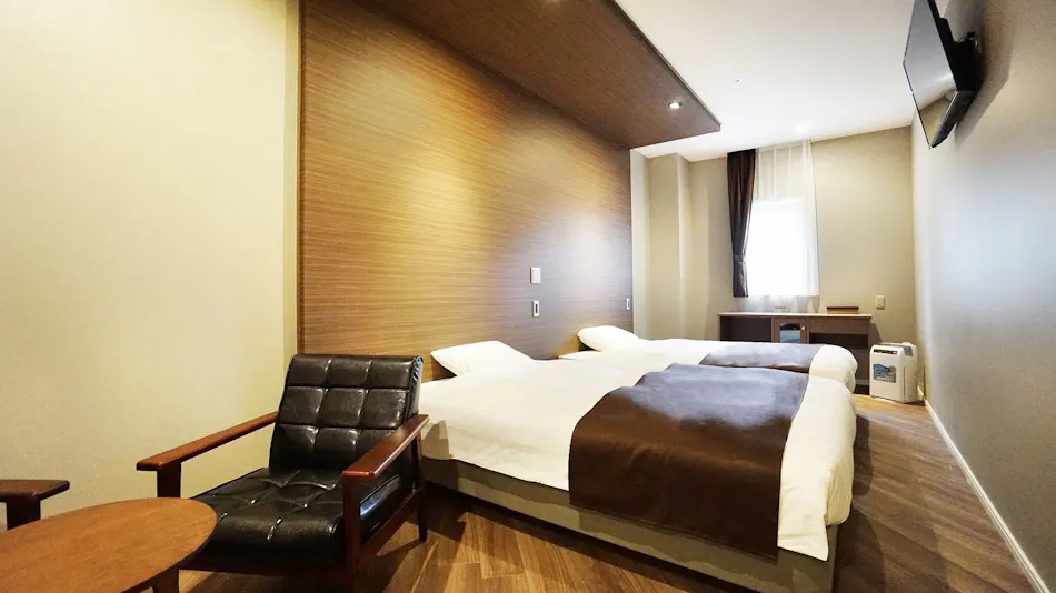 Hotel Abest Grande Okayama