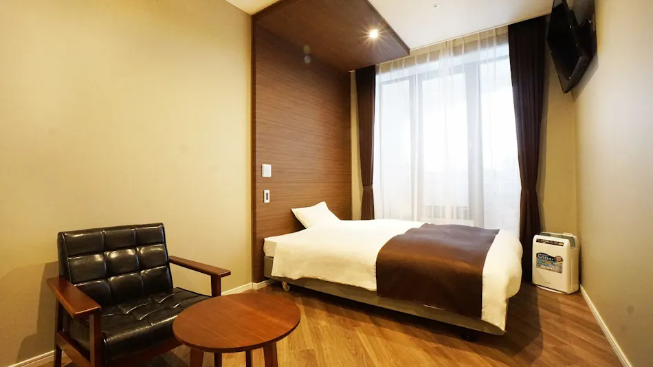 Hotel Abest Grande Okayama