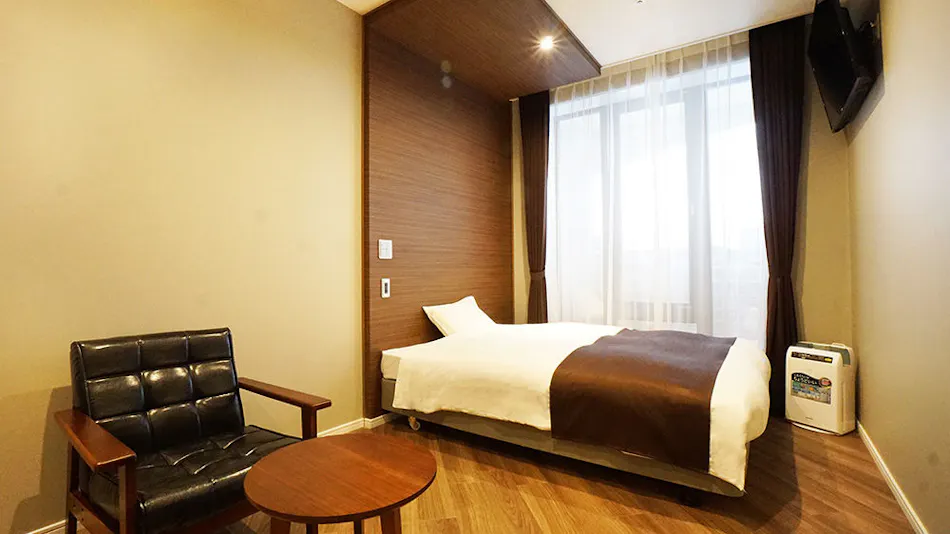 Hotel Abest Grande Okayama