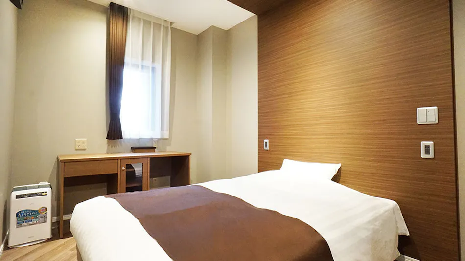 Hotel Abest Grande Okayama