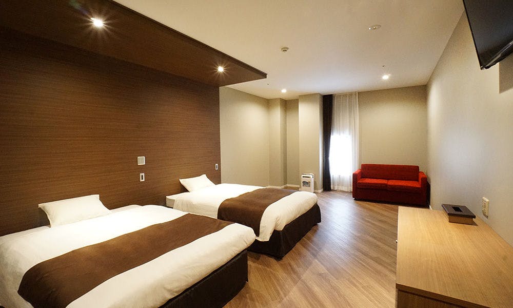 Hotel Abest Grande Okayama