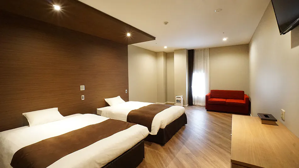 Hotel Abest Grande Okayama