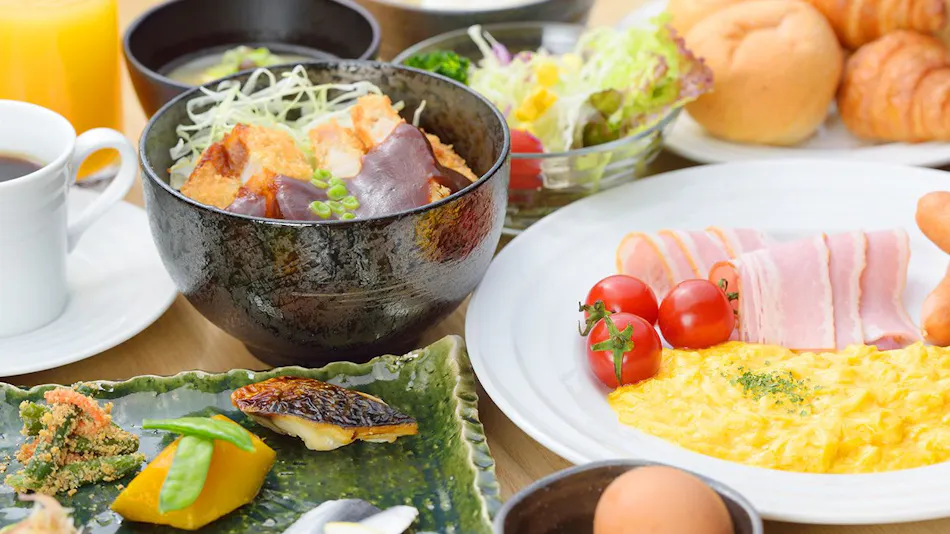 Hotel Abest Grande Okayama