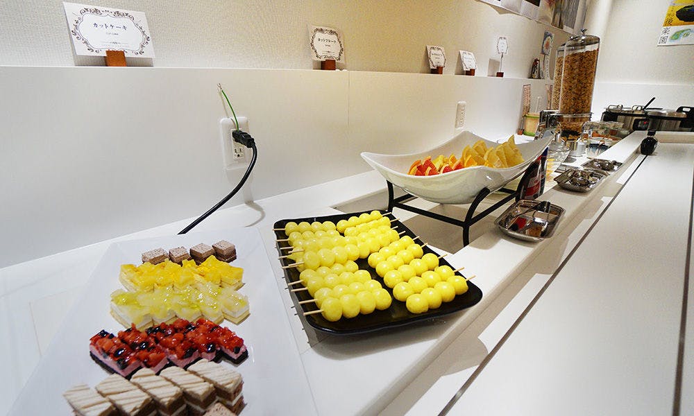 Hotel Abest Grande Okayama