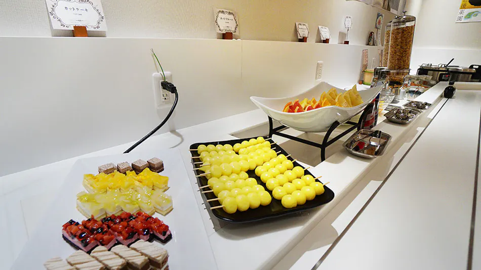 Hotel Abest Grande Okayama