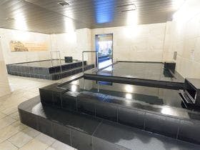 ホテルアベストグランデ岡山