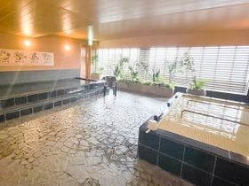 ホテルアベストグランデ岡山