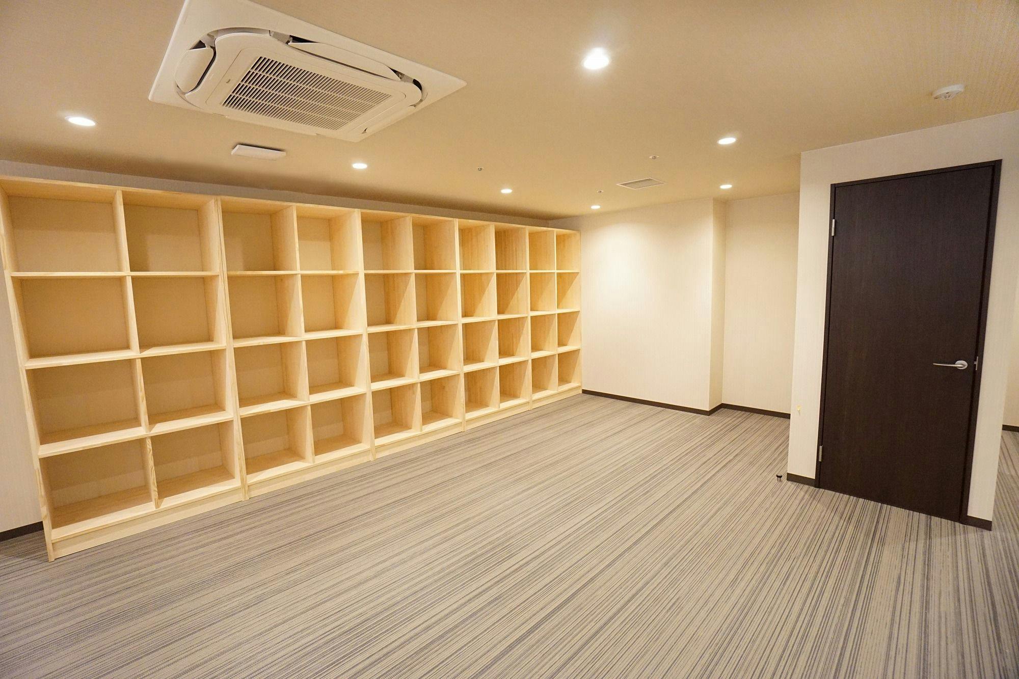 Hotel Abest Grande Okayama