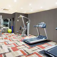 Gimnasium kecergasan