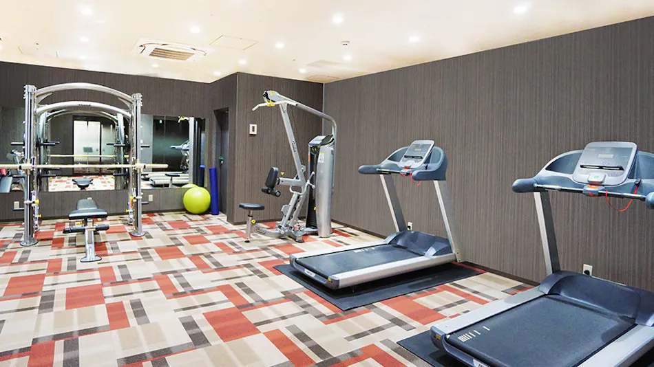 Hotel Abest Grande Okayama