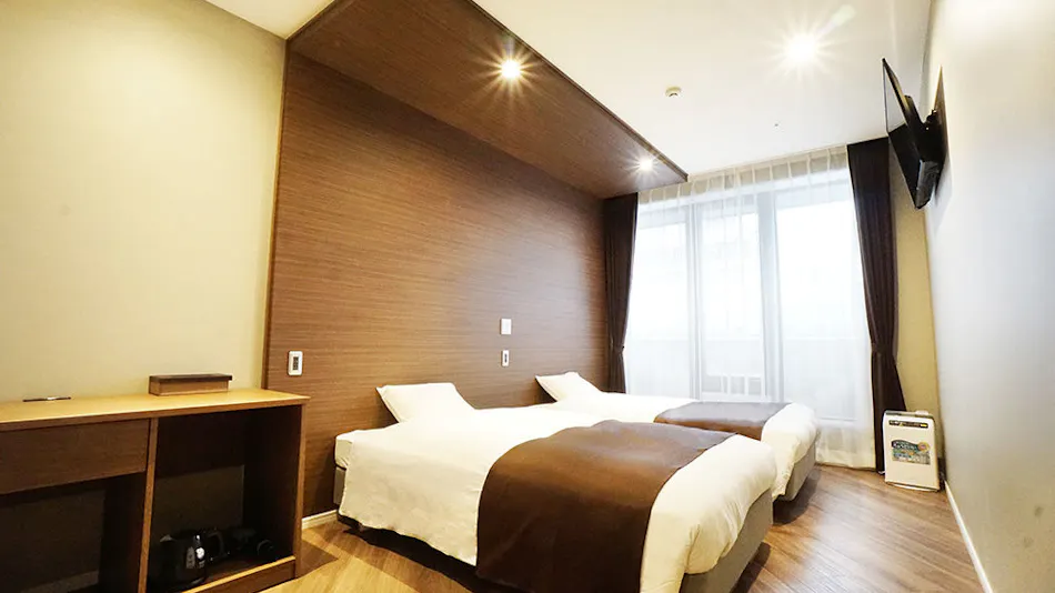 Hotel Abest Grande Okayama