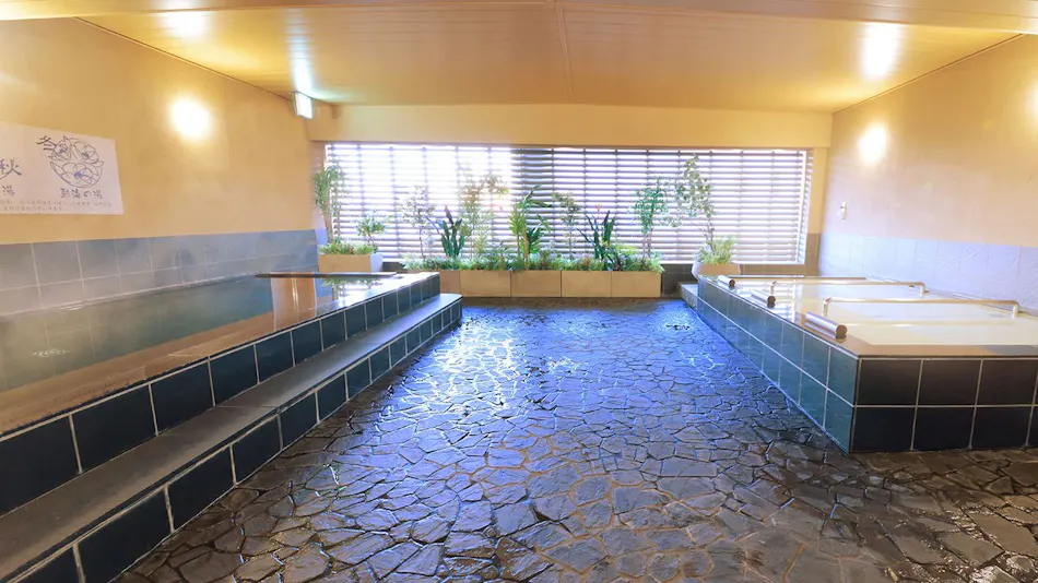 Hotel Abest Grande Okayama
