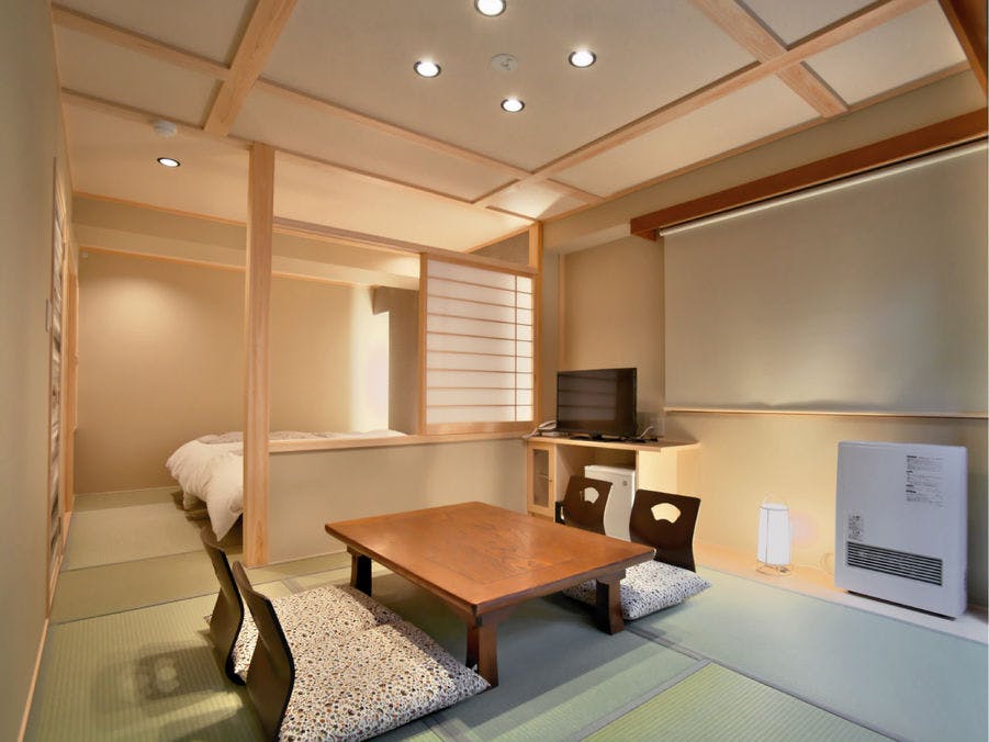 Hakone Saryo Kintoki