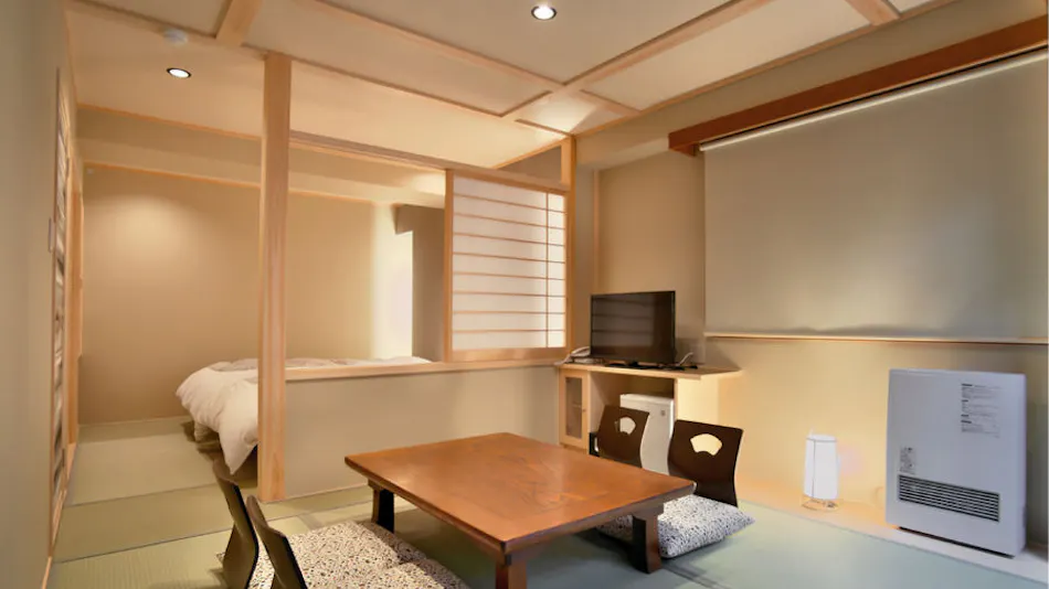 Hakone Saryo Kintoki