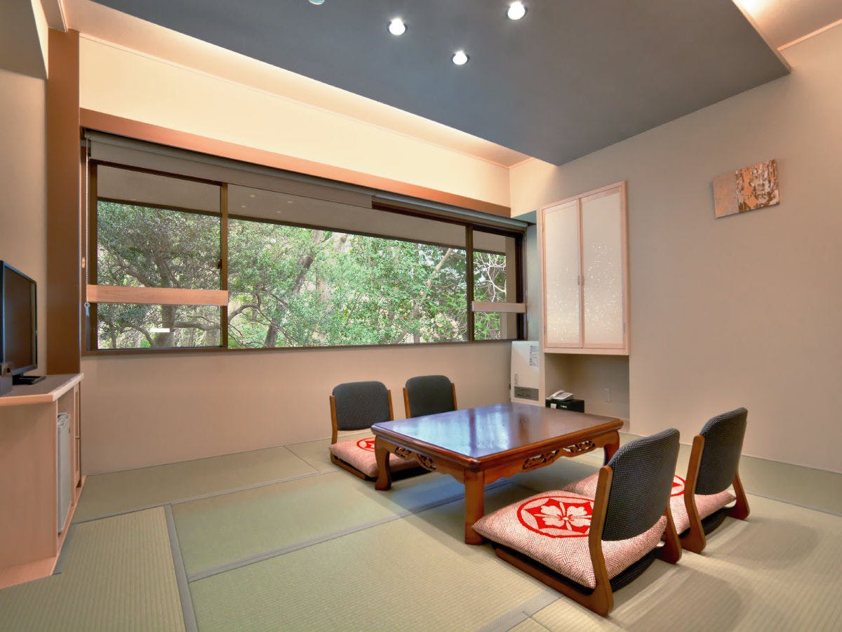 Hakone Saryo Kintoki