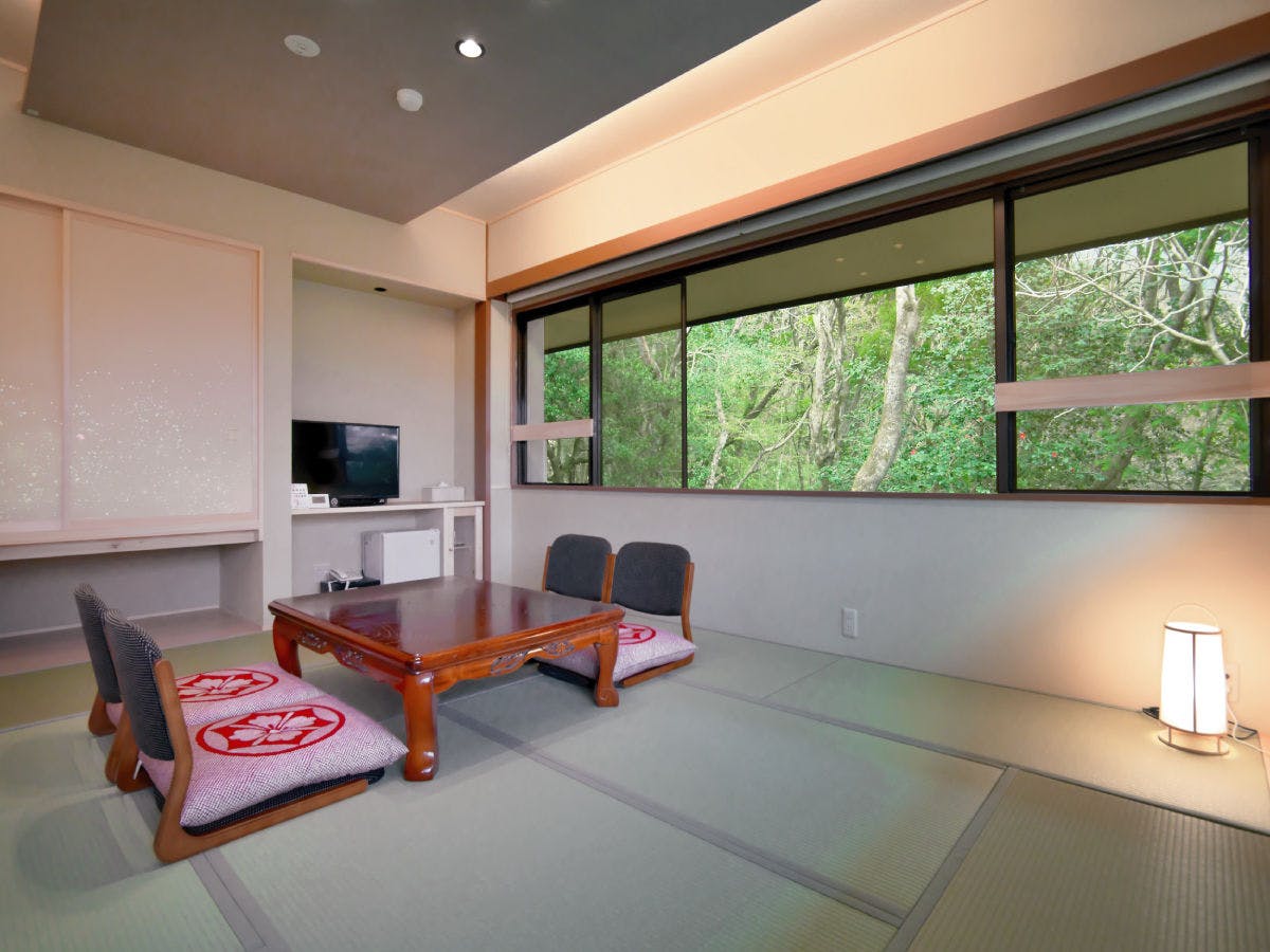 Hakone Saryo Kintoki