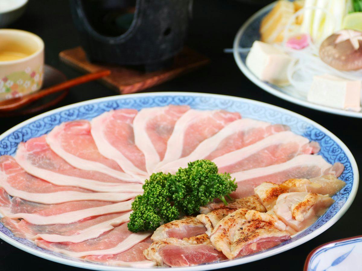 Keshou no Yado Hounkan