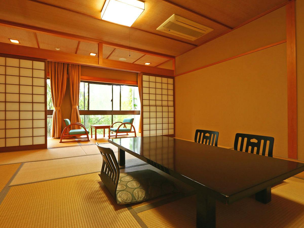 Keshou no Yado Hounkan