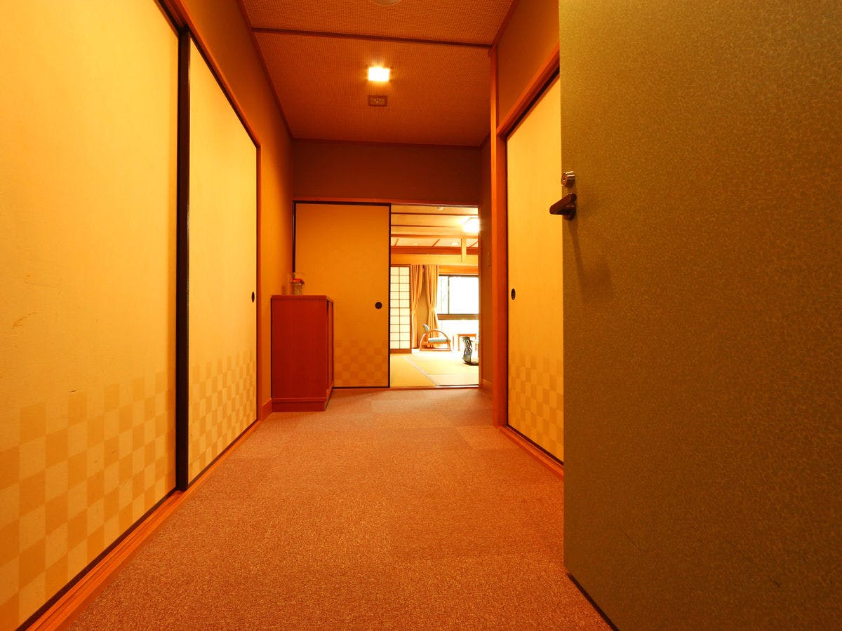 Keshou no Yado Hounkan